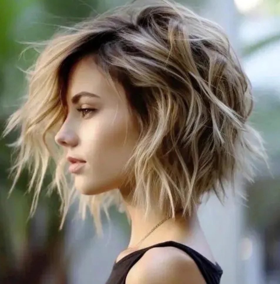 Profesyonel Saç Kesimi